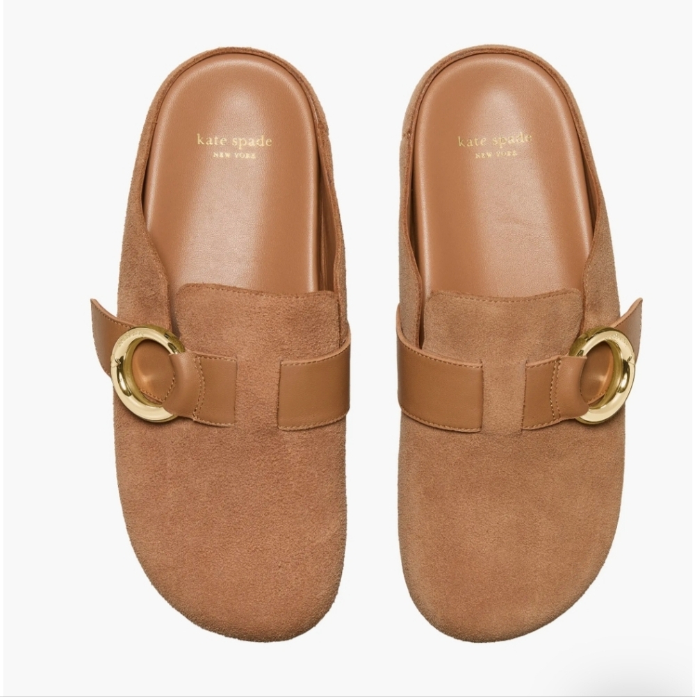 Kate Spade Halo Clog - Picture 4 of 5